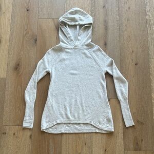 Vineyard Vines Cashmere Blend Hooded Sweater